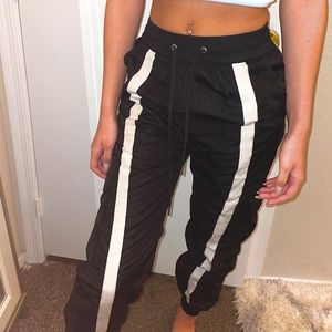 DANIELLE GUIZIO TRACK PANT